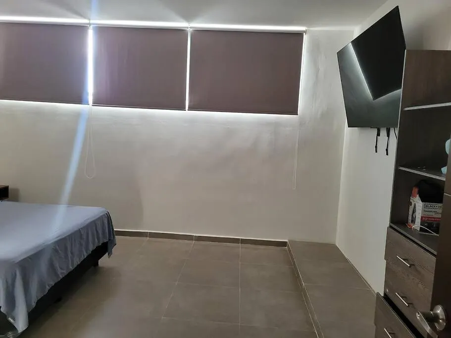 Iker'S Townhouse Con Piscina Apartment Merida 0*,
